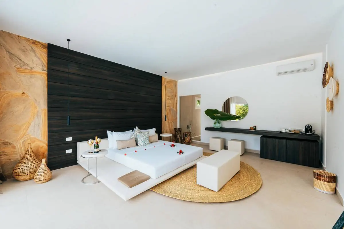 Ycona Luxury Resort - zdjęcie 4