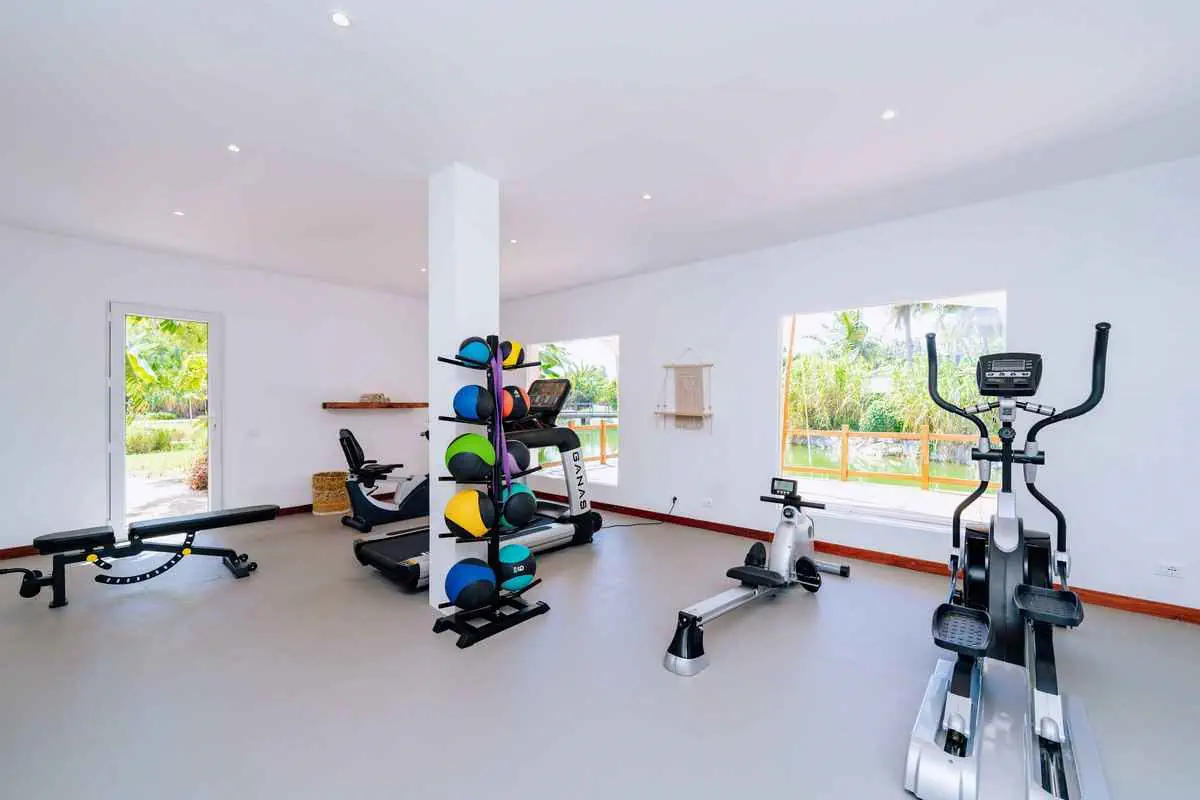 Ycona Luxury Resort - zdjęcie 9