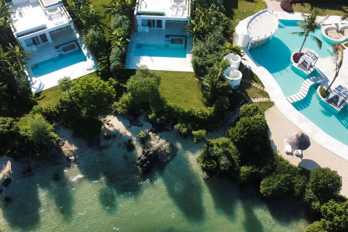 Ycona Luxury Resort - zdjęcie 17