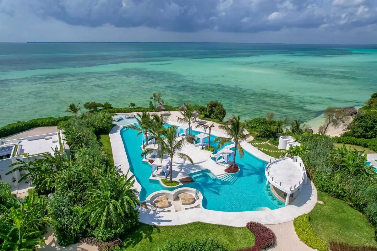Ycona Luxury Resort - zdjęcie 2
