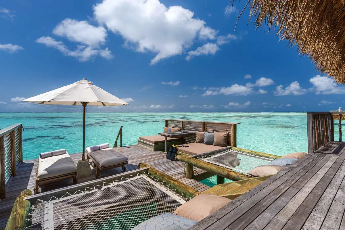 Gili Lankanfushi - zdjęcie 22