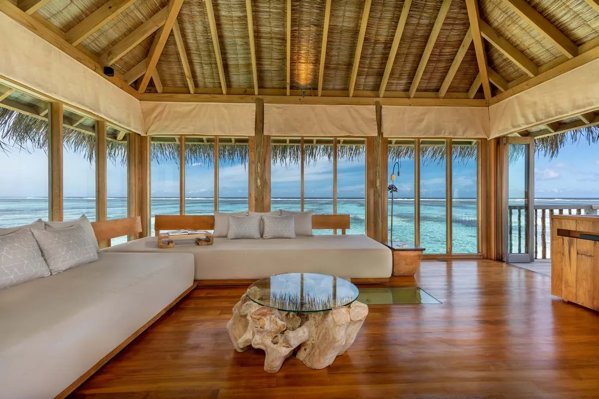 Gili Lankanfushi - zdjęcie 15