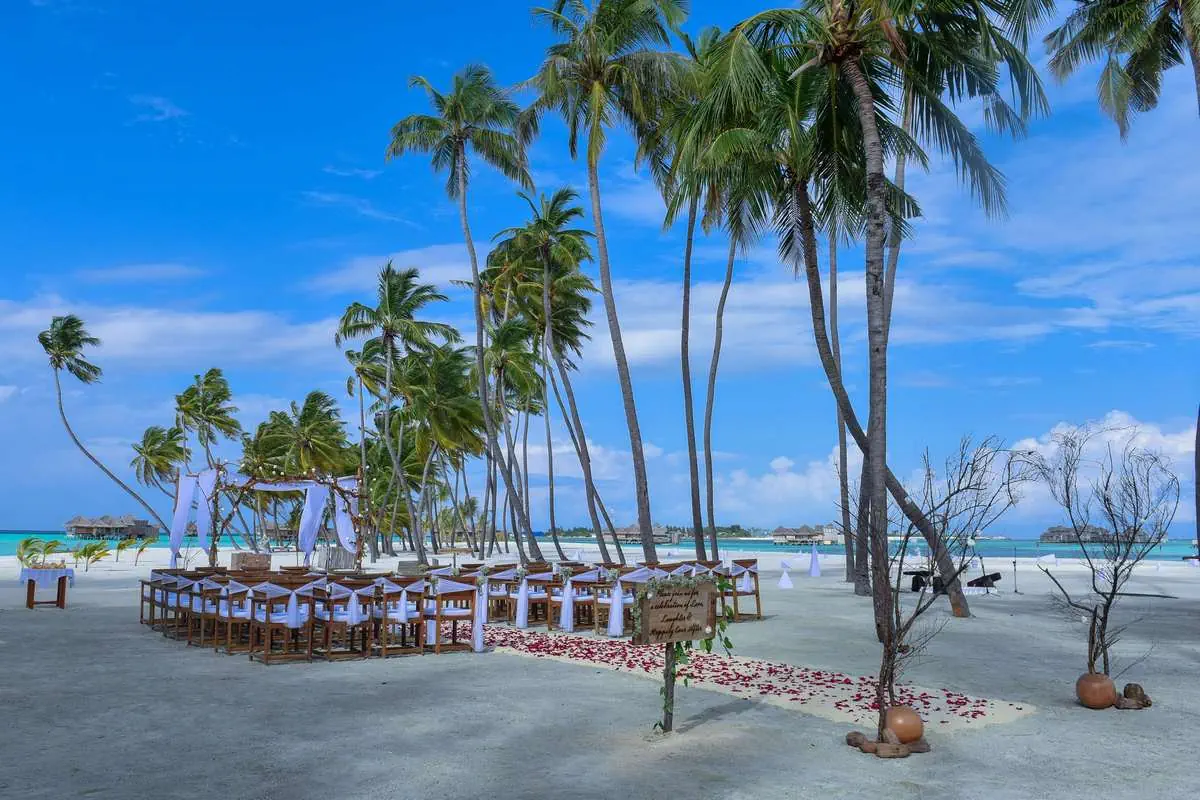 Gili Lankanfushi - zdjęcie 31