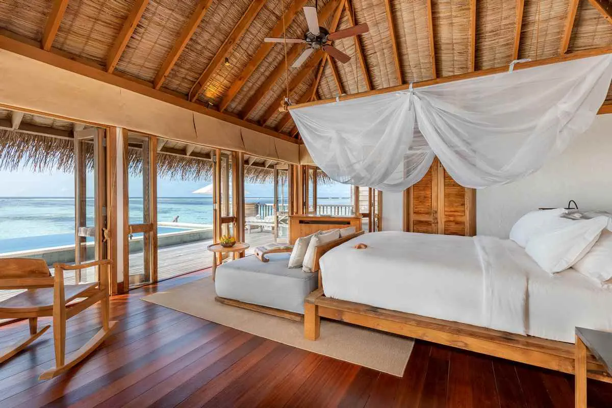 Gili Lankanfushi - zdjęcie 6