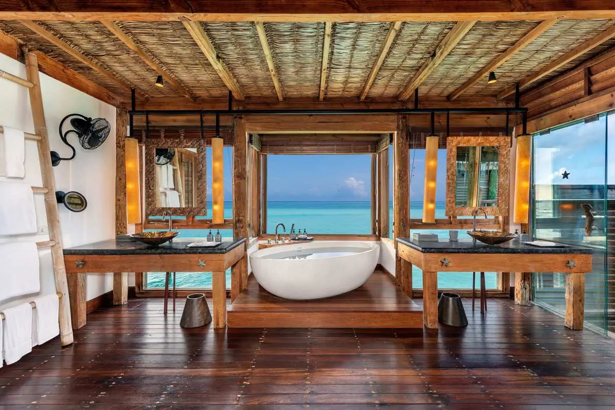 Gili Lankanfushi - zdjęcie 30