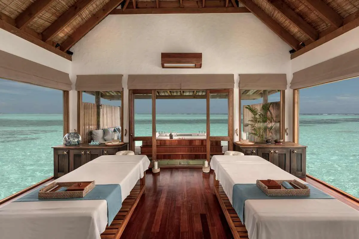 Gili Lankanfushi - zdjęcie 7