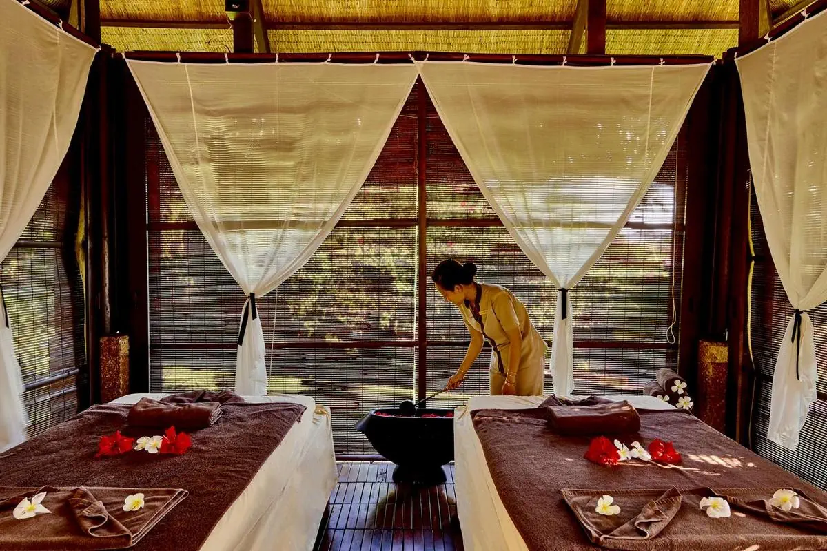 Hotel:Chen Sea Resort & Spa 4*