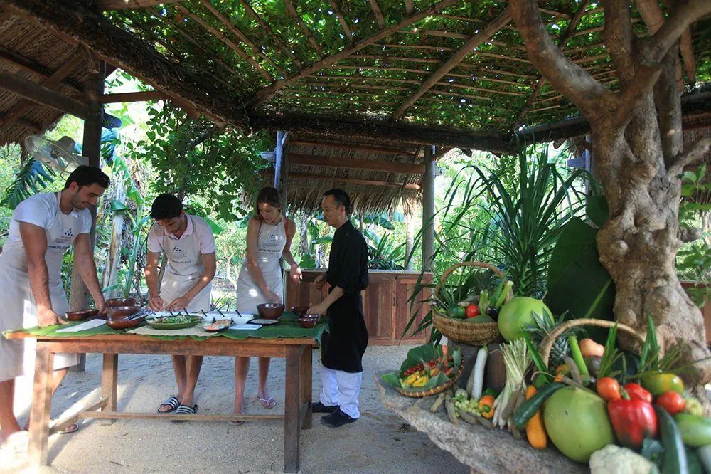 Six Senses Ninh Van Bay - zdjęcie 14
