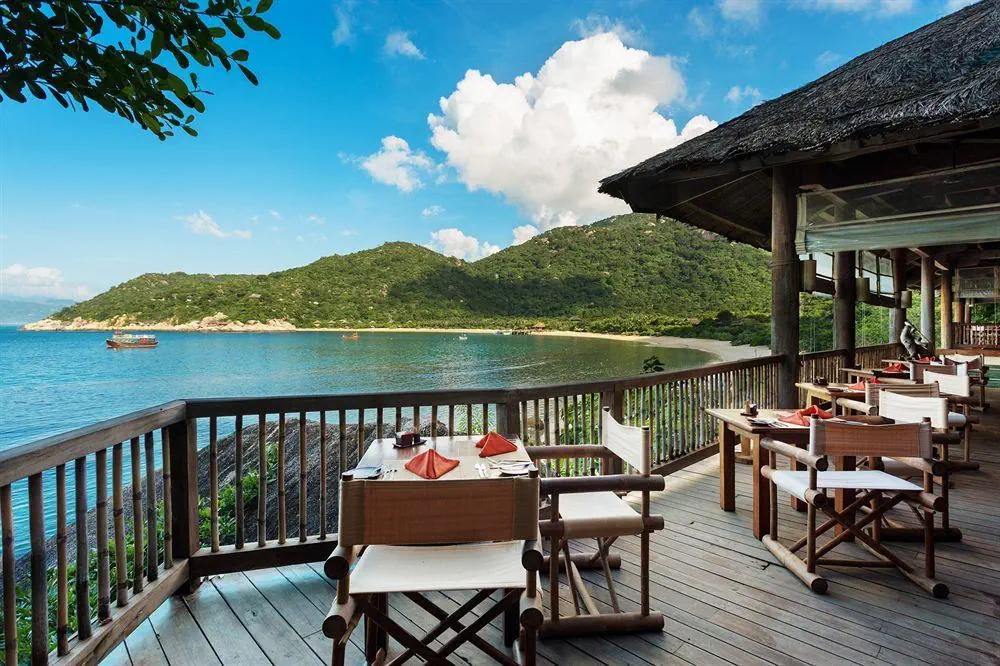 Six Senses Ninh Van Bay - zdjęcie 29