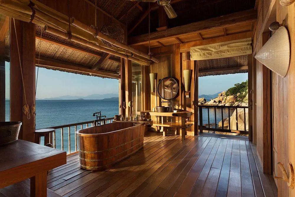 Six Senses Ninh Van Bay - zdjęcie 33