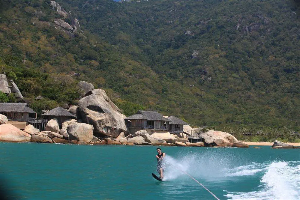 Six Senses Ninh Van Bay - zdjęcie 30