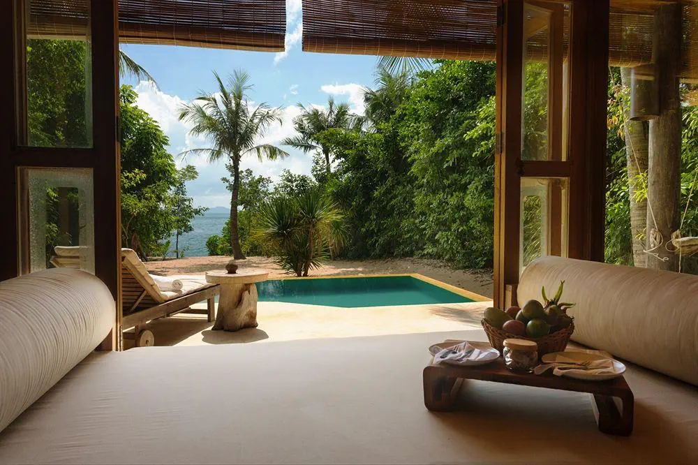 Six Senses Ninh Van Bay - zdjęcie 3