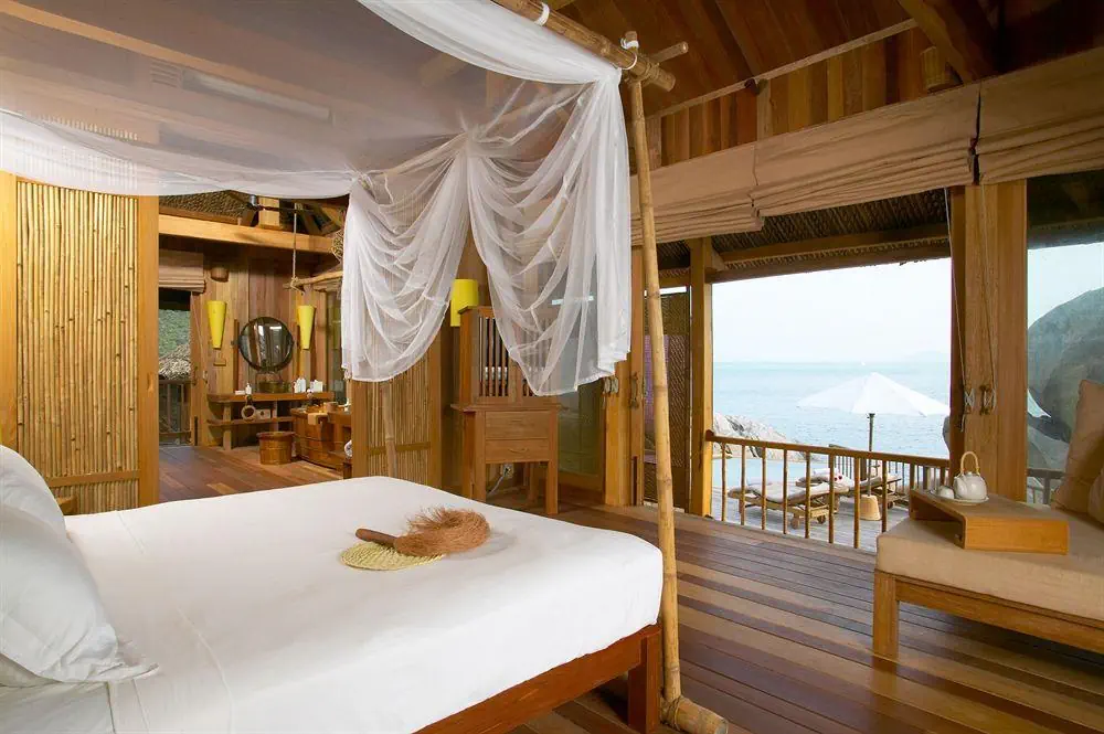 Six Senses Ninh Van Bay - zdjęcie 24