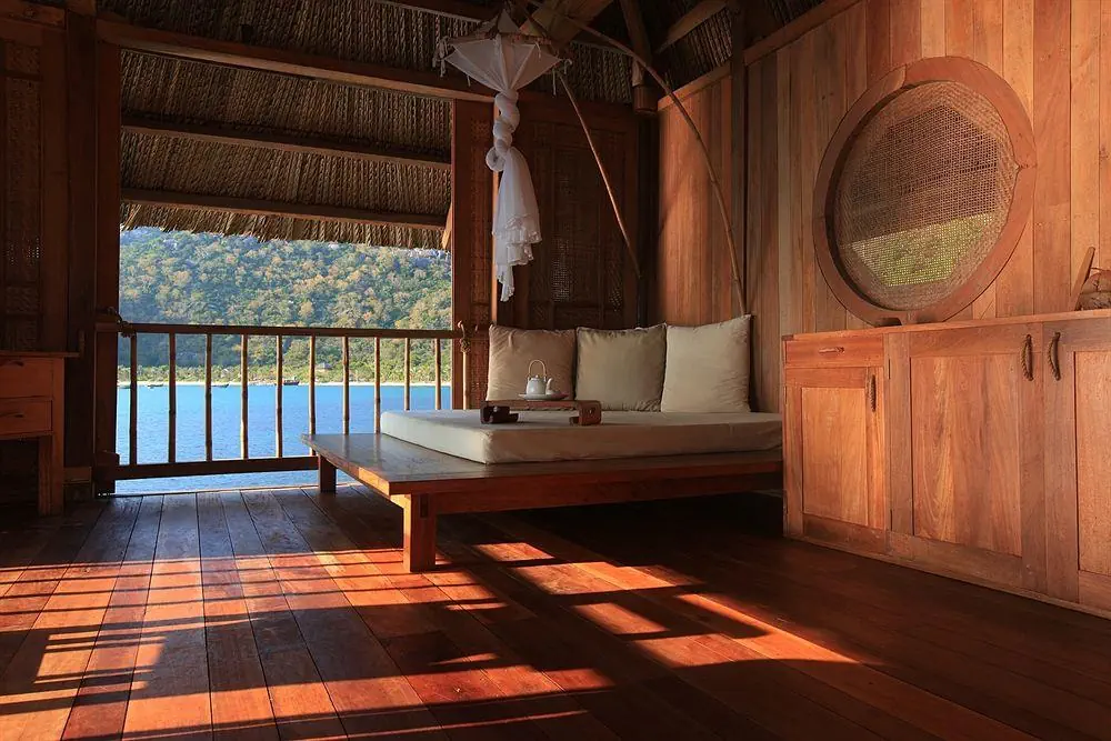 Six Senses Ninh Van Bay - zdjęcie 17