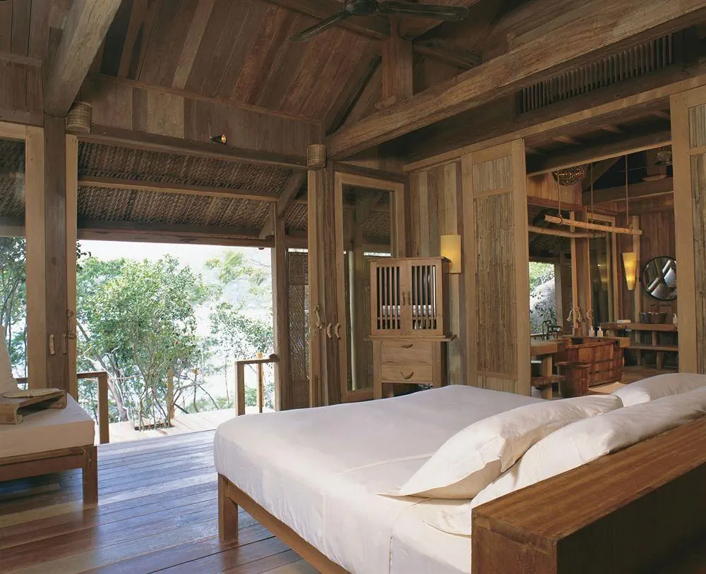 Six Senses Ninh Van Bay - zdjęcie 23