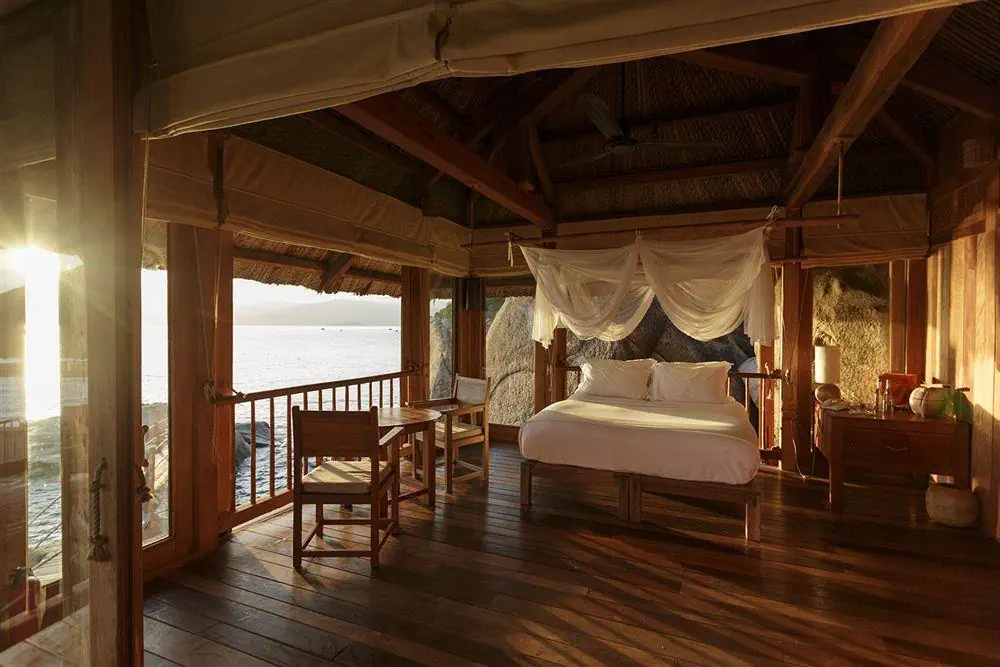 Six Senses Ninh Van Bay - zdjęcie 11