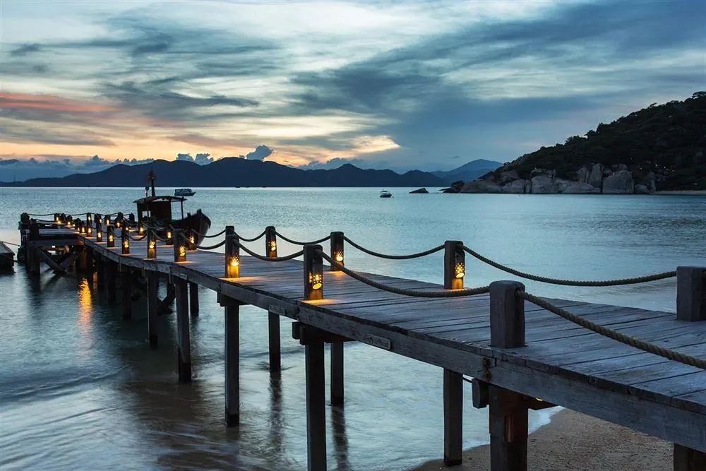 Six Senses Ninh Van Bay - zdjęcie 39