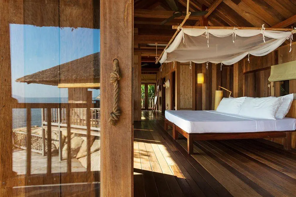 Six Senses Ninh Van Bay - zdjęcie 34