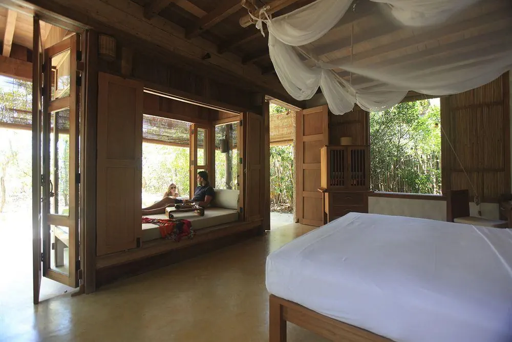 Six Senses Ninh Van Bay - zdjęcie 13