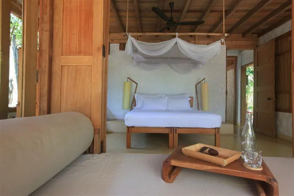 Six Senses Ninh Van Bay - zdjęcie 31