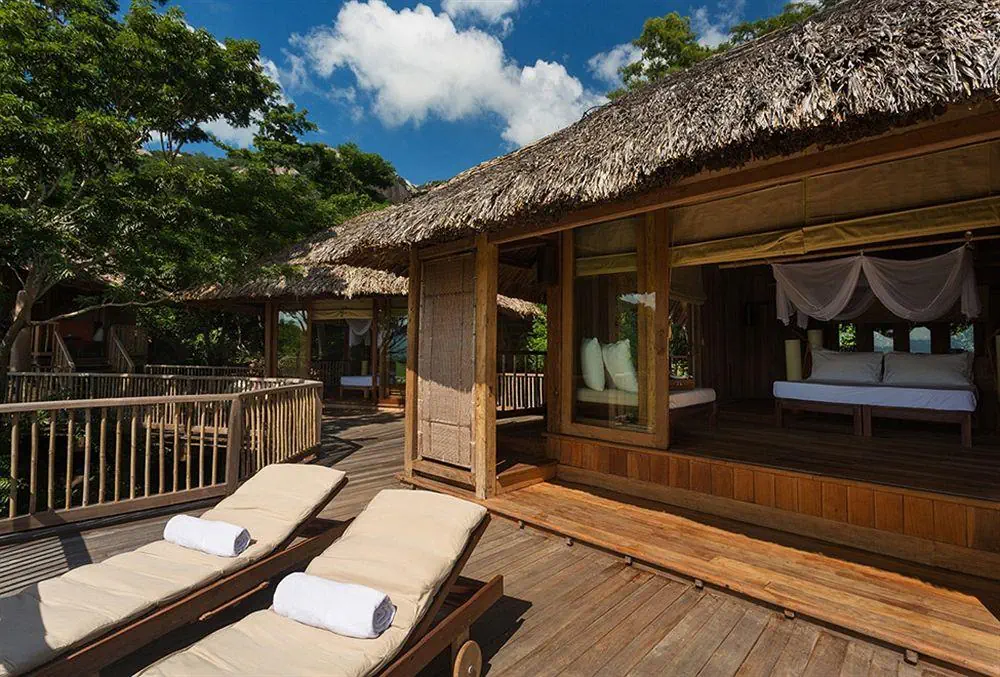 Six Senses Ninh Van Bay - zdjęcie 12