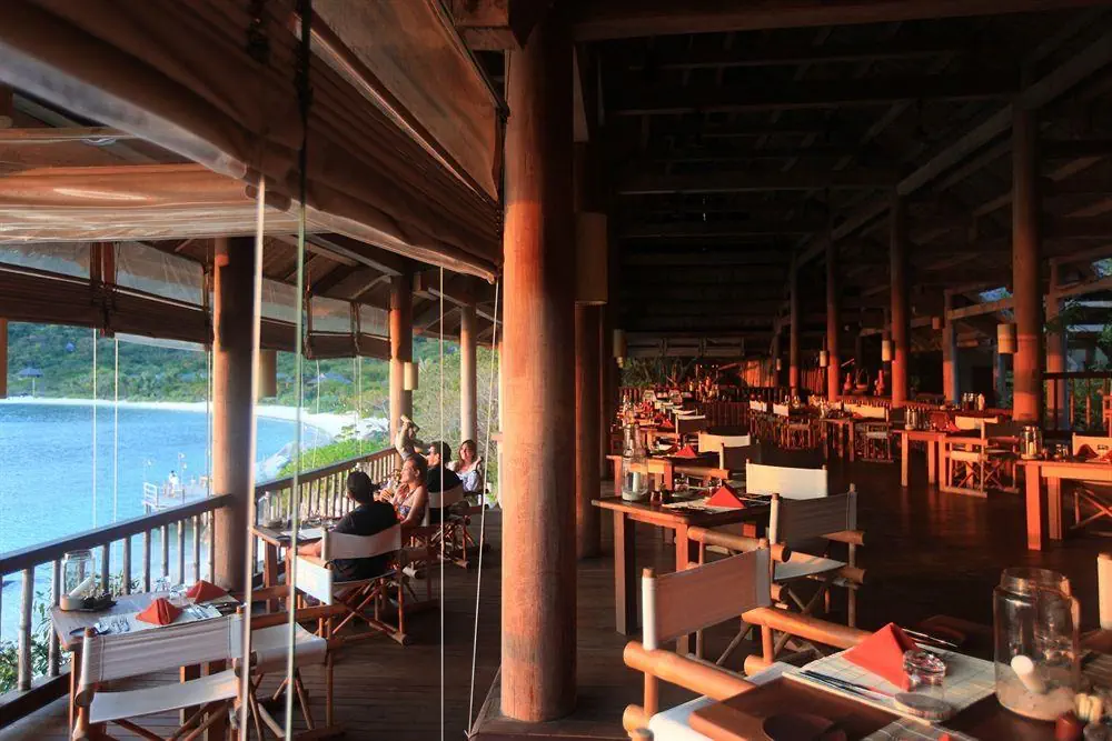 Six Senses Ninh Van Bay - zdjęcie 22