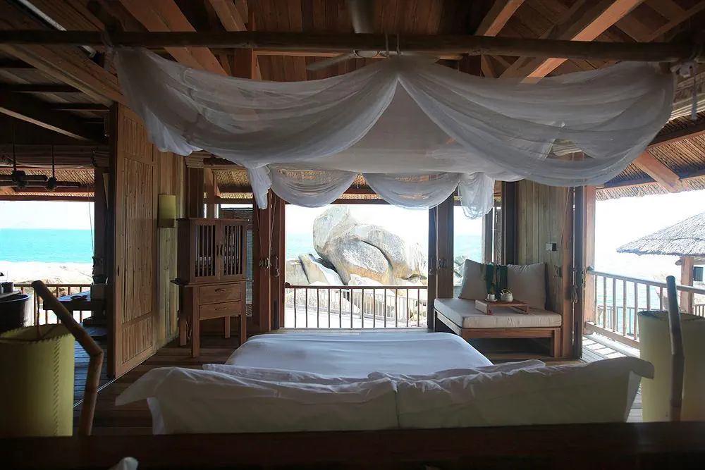 Six Senses Ninh Van Bay - zdjęcie 19