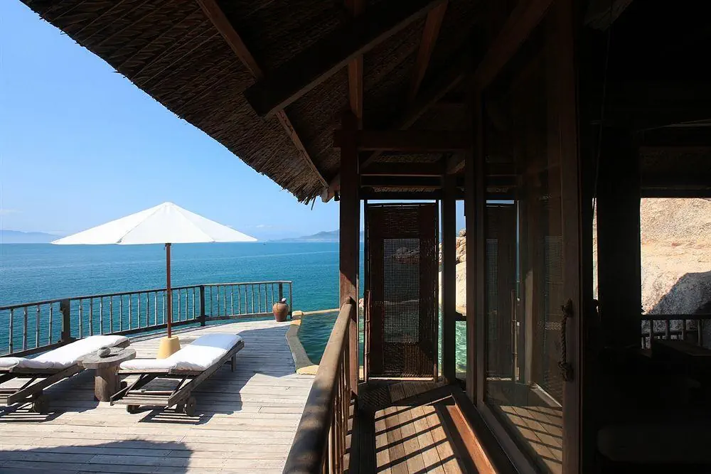 Six Senses Ninh Van Bay - zdjęcie 21