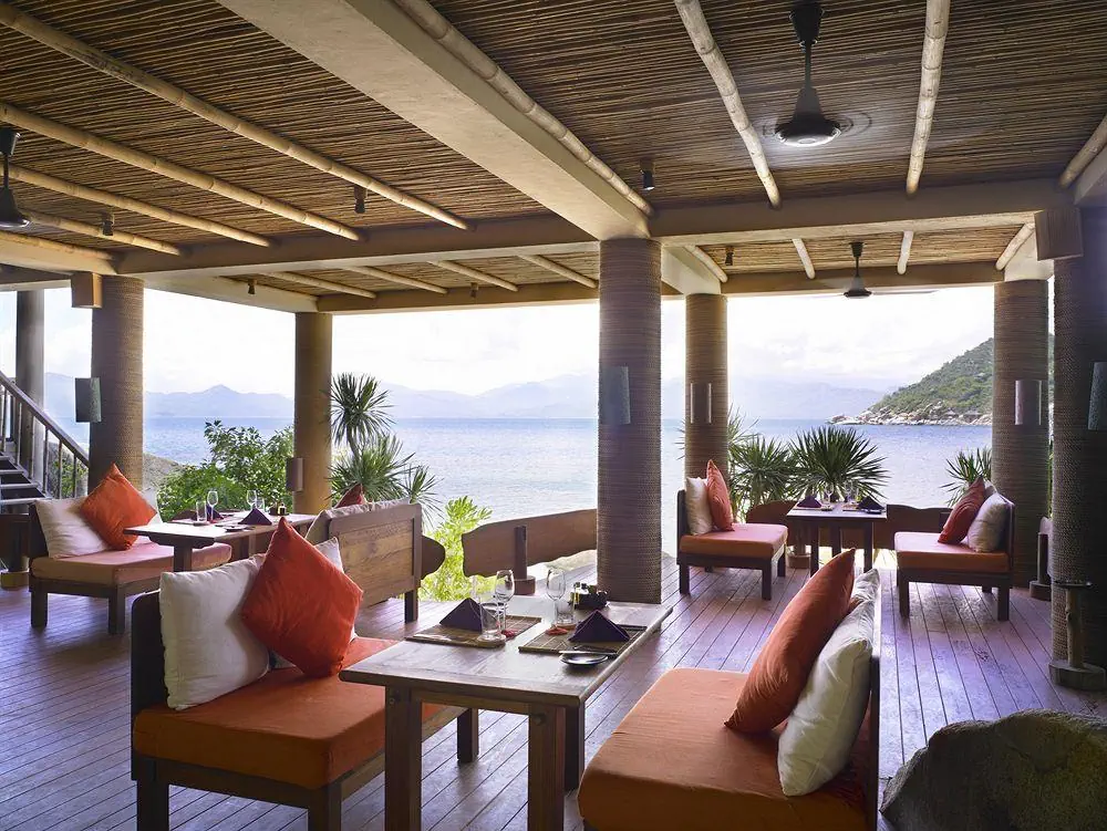 Six Senses Ninh Van Bay - zdjęcie 27