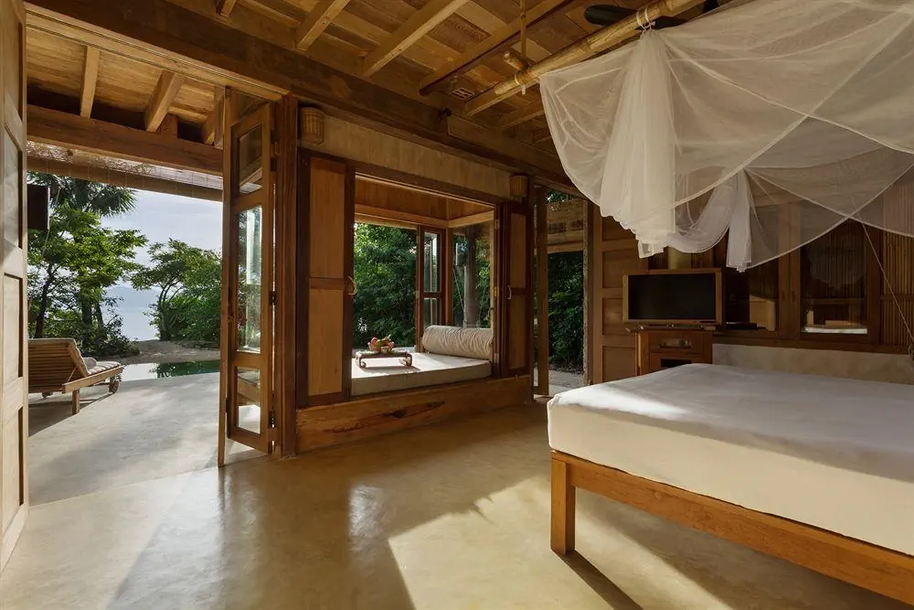 Six Senses Ninh Van Bay - zdjęcie 20