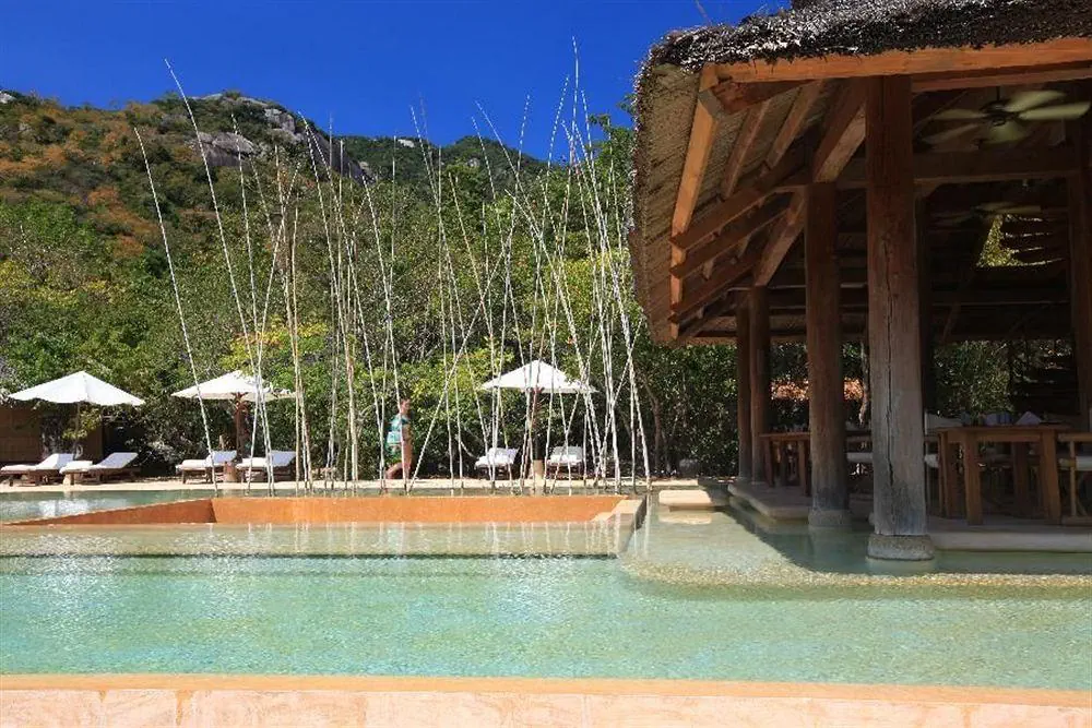 Six Senses Ninh Van Bay - zdjęcie 6
