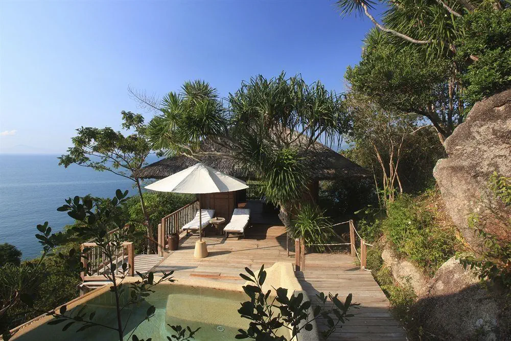 Six Senses Ninh Van Bay - zdjęcie 5