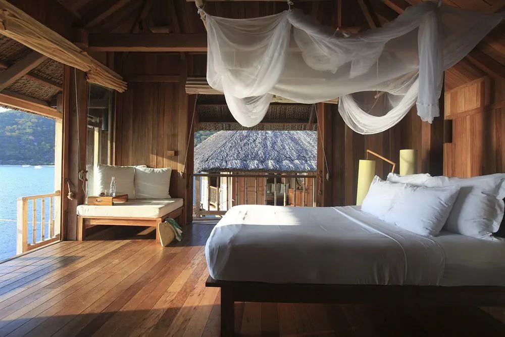 Six Senses Ninh Van Bay - zdjęcie 15