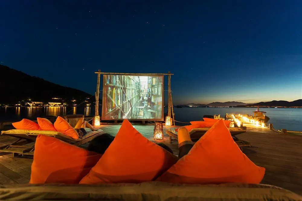 Six Senses Ninh Van Bay - zdjęcie 40