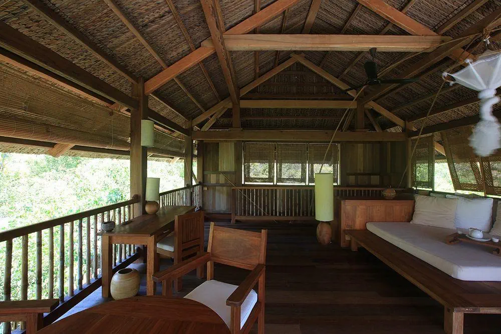 Six Senses Ninh Van Bay - zdjęcie 18