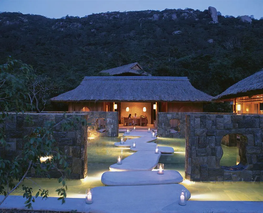 Six Senses Ninh Van Bay - zdjęcie 9