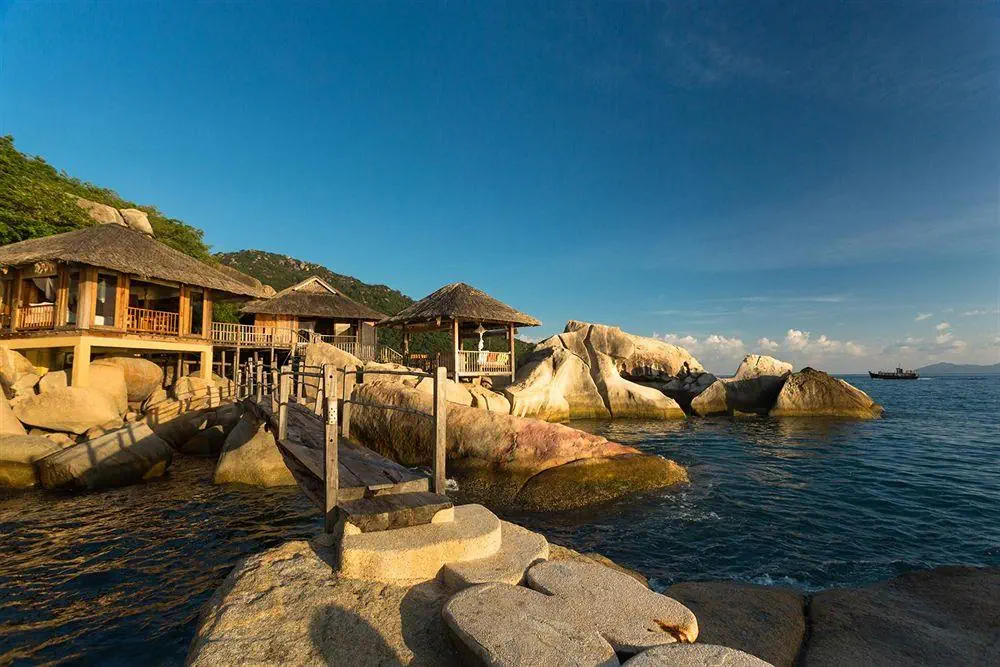Six Senses Ninh Van Bay - zdjęcie 32