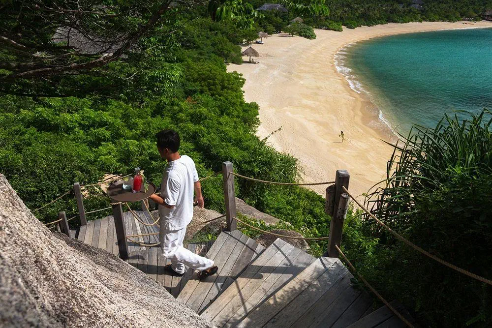 Six Senses Ninh Van Bay - zdjęcie 38