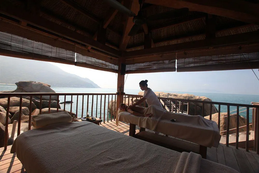 Six Senses Ninh Van Bay - zdjęcie 16