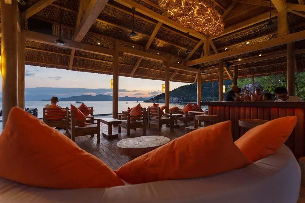 Six Senses Ninh Van Bay - zdjęcie 10