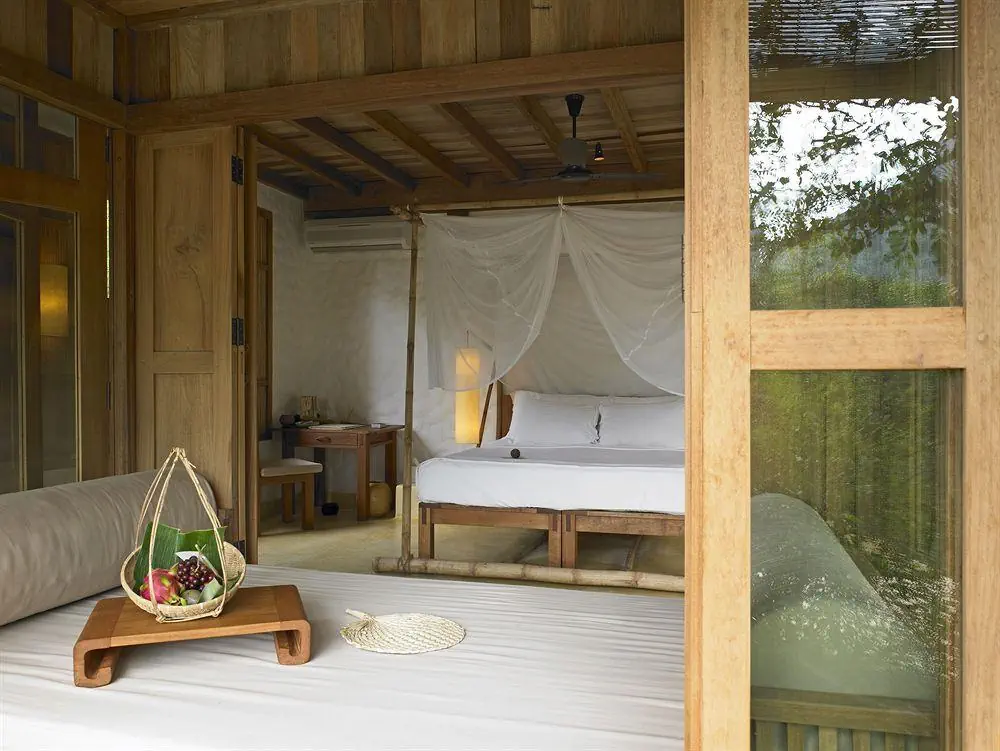 Six Senses Ninh Van Bay - zdjęcie 36