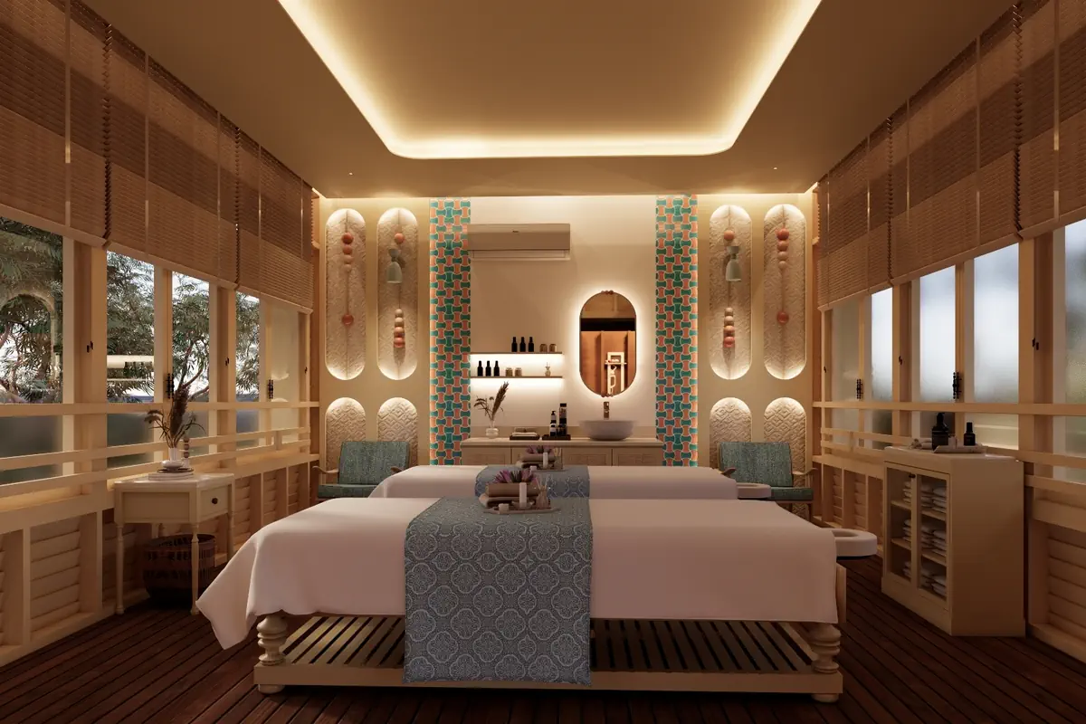 Outrigger Phi Phi Island Resort - zdjęcie 14