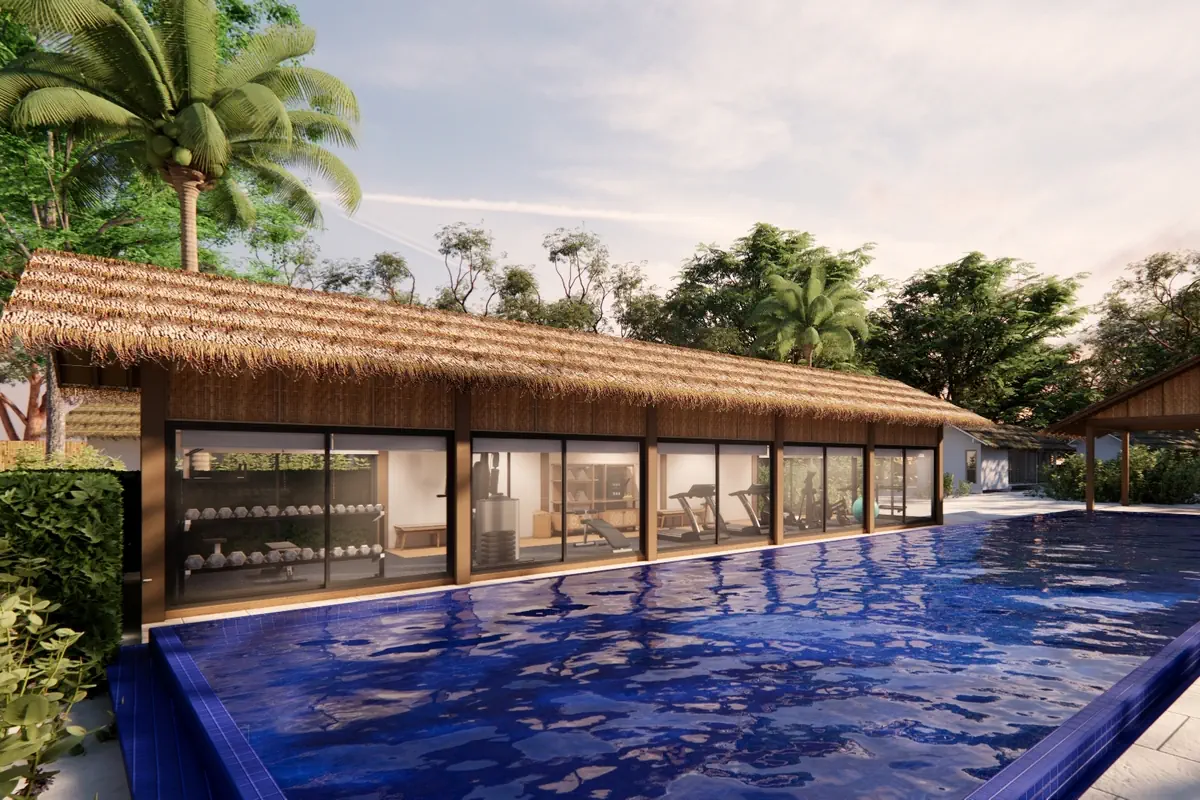 Outrigger Phi Phi Island Resort - zdjęcie 26