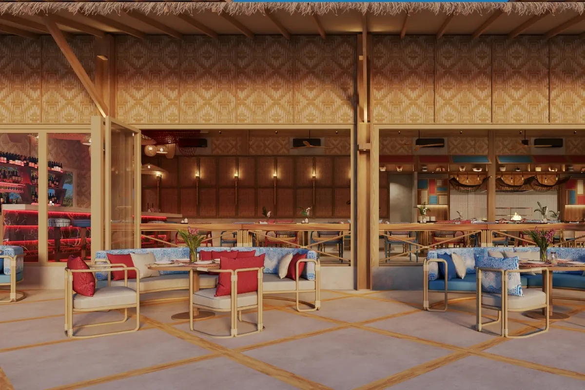Outrigger Phi Phi Island Resort - zdjęcie 17