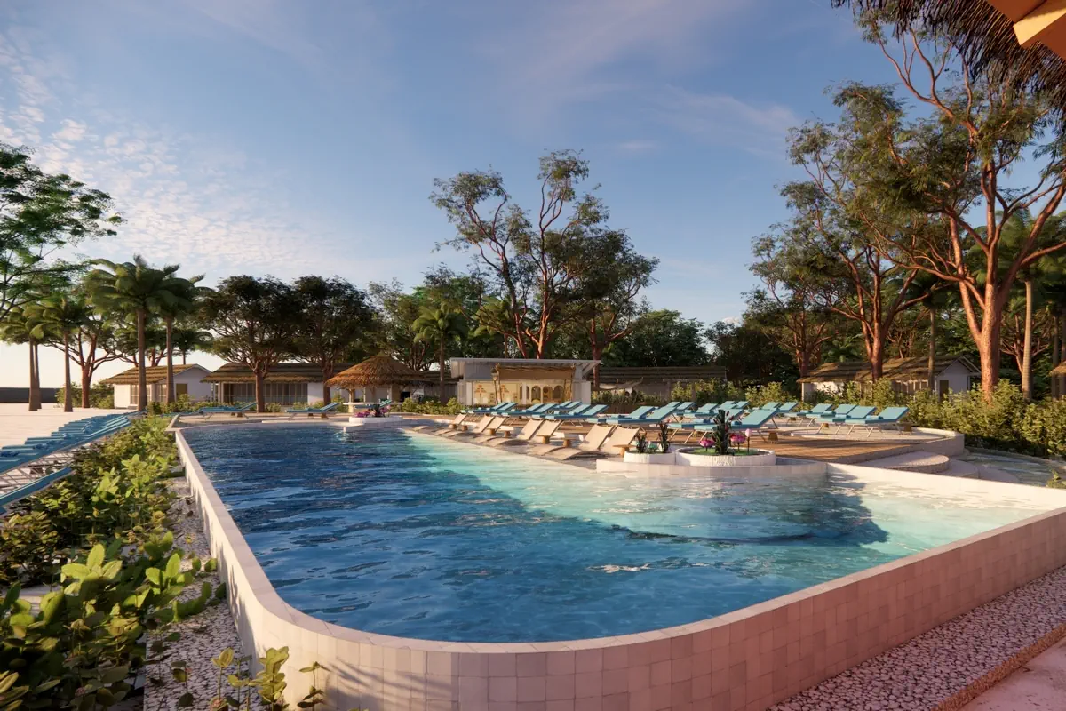 Outrigger Phi Phi Island Resort - zdjęcie 15