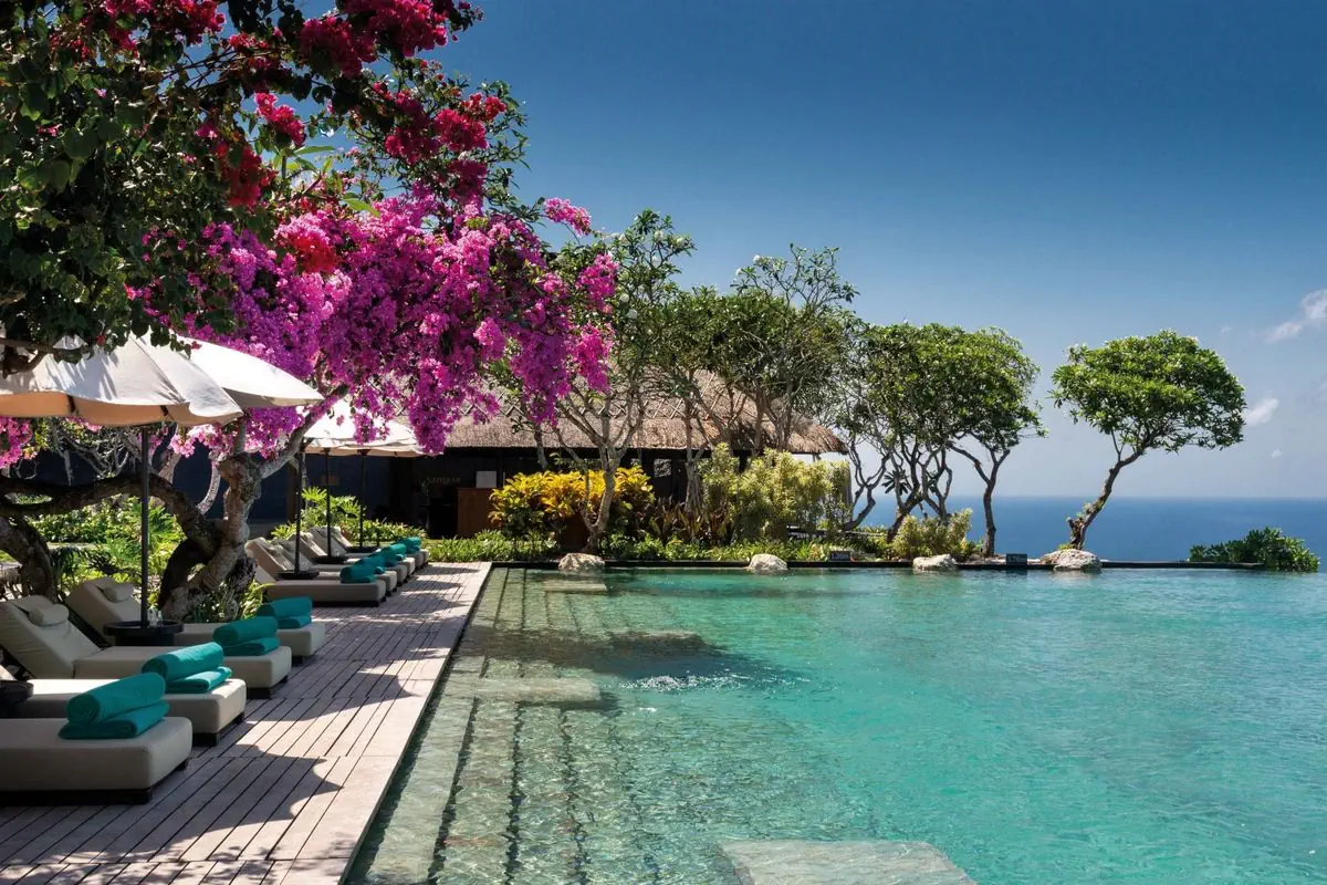 Bvlgari Resort Bali - zdjęcie 10