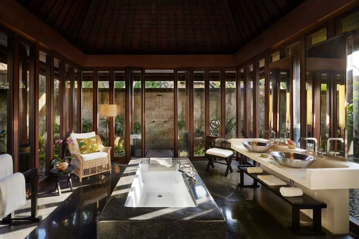 Bvlgari Resort Bali - zdjęcie 25
