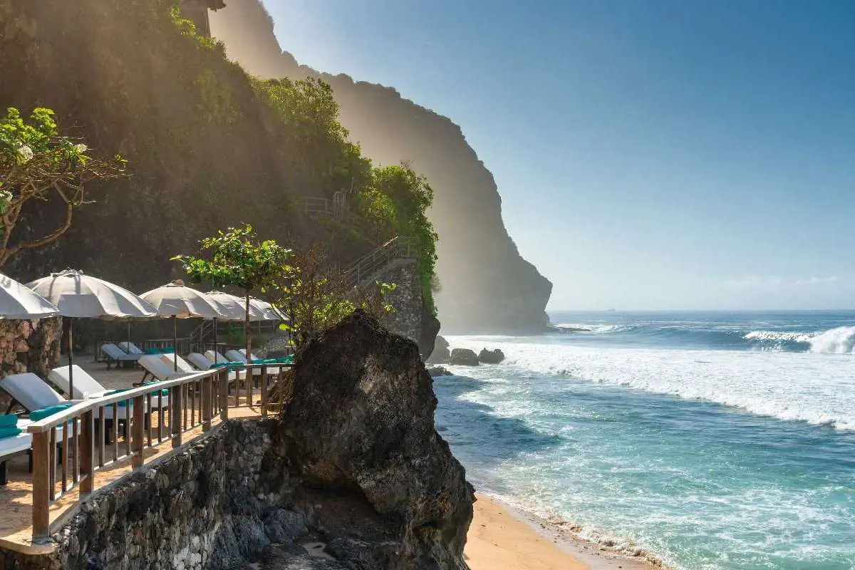 Bvlgari Resort Bali - zdjęcie 3