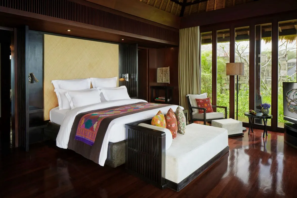 Bvlgari Resort Bali - zdjęcie 27