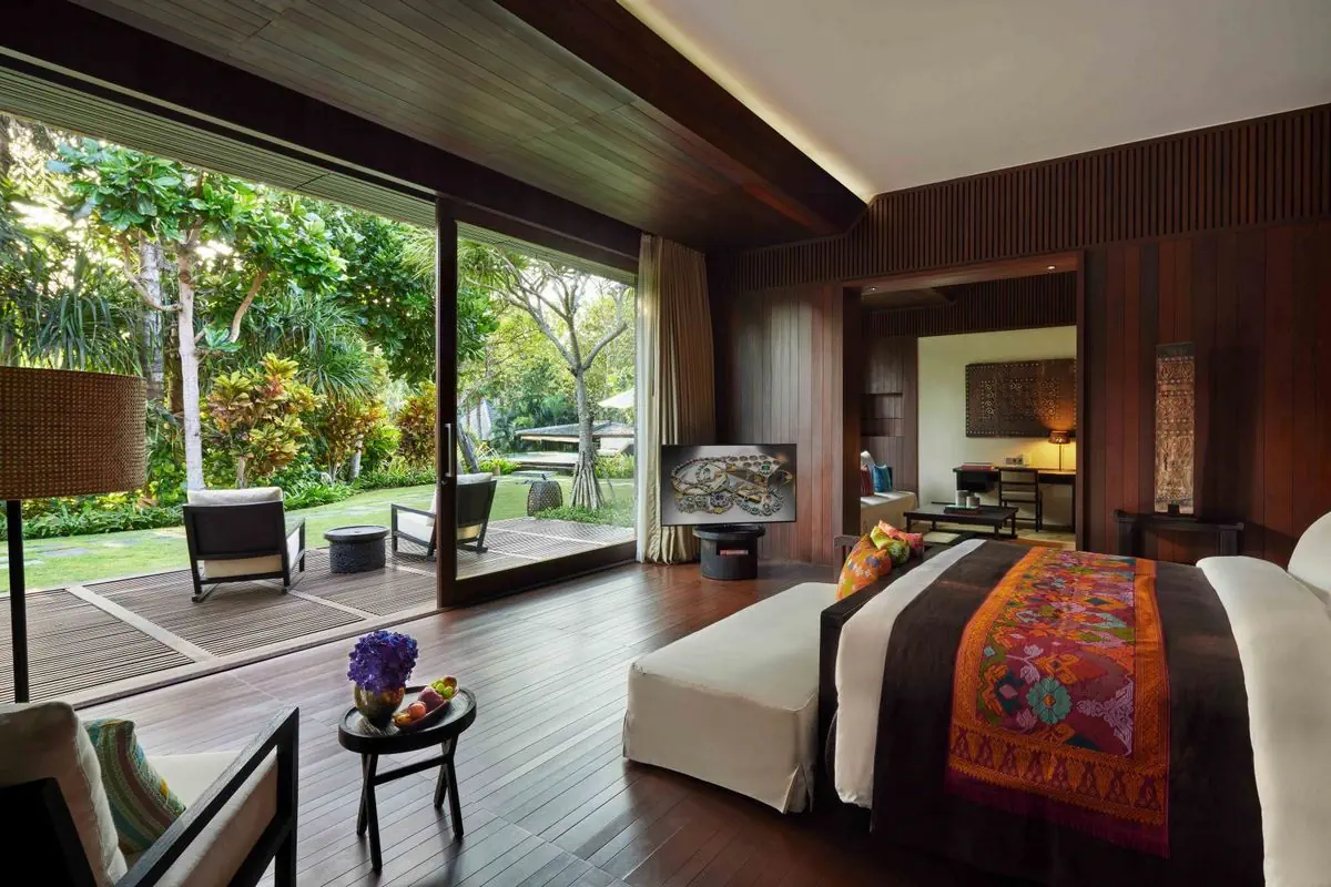 Bvlgari Resort Bali - zdjęcie 29
